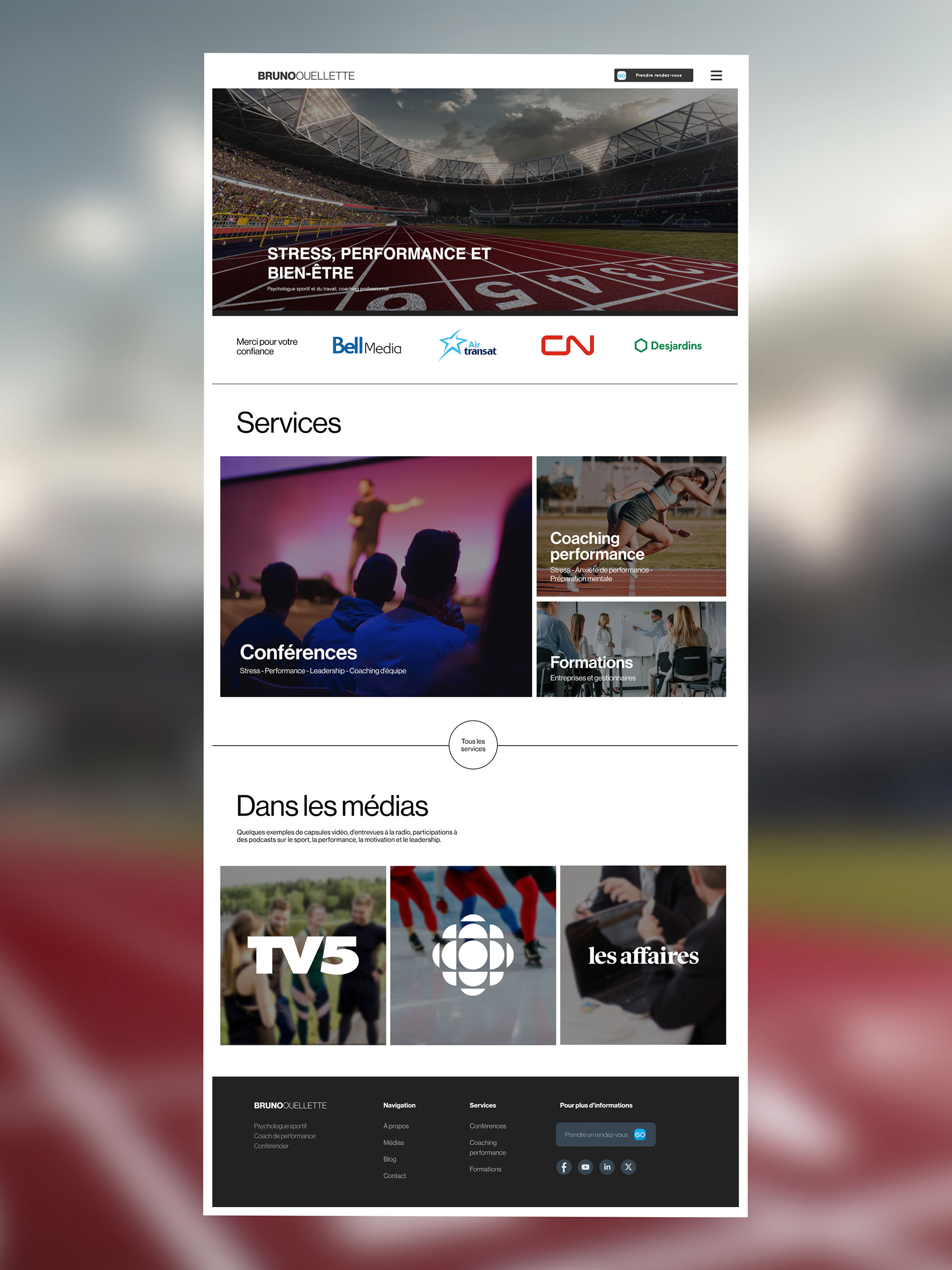 Ugo Media